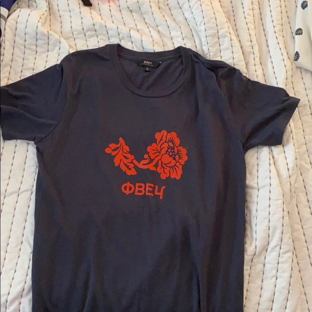 Obey T-Shirt